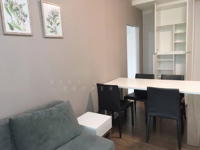 Dcondo Nim, Chiang Mai, 239 Hwy Chiang Mai-Lampang Frontage Road, Fa Ham, Muang Chiang Mai, Chiang Mai, 1 Bedroom, 30 sqm, Condo For Rent, by Best Choice Property, 500397116 - DDproperty.com