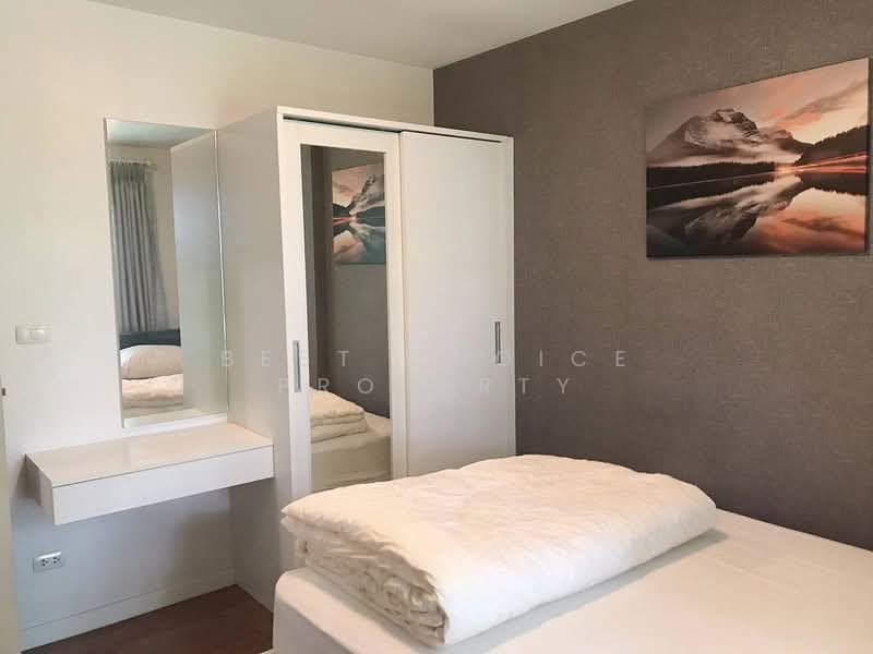 Dcondo Nim, Chiang Mai, 239 Hwy Chiang Mai-Lampang Frontage Road, Fa Ham, Muang Chiang Mai, Chiang Mai, 1 Bedroom, 30 sqm, Condo For Rent, by Best Choice Property, 500397116 - DDproperty.com