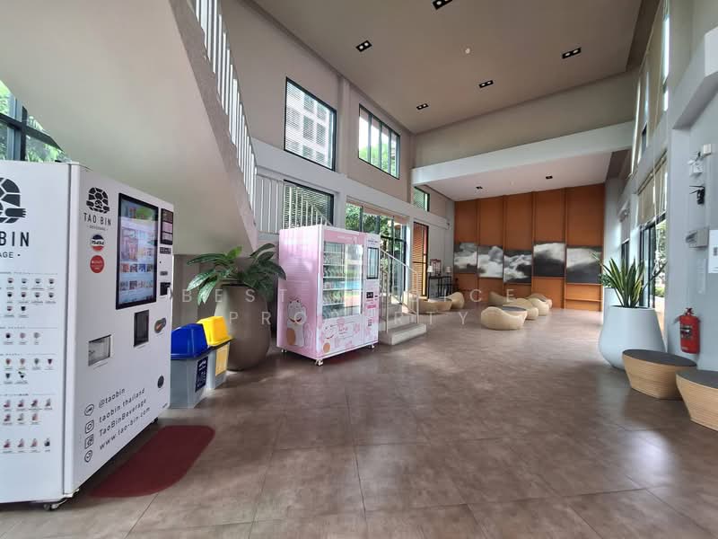 Dcondo Nim, Chiang Mai, 239 Hwy Chiang Mai-Lampang Frontage Road, Fa Ham, Muang Chiang Mai, Chiang Mai, 1 Bedroom, 30 sqm, Condo For Rent, by Best Choice Property, 500397116 - DDproperty.com