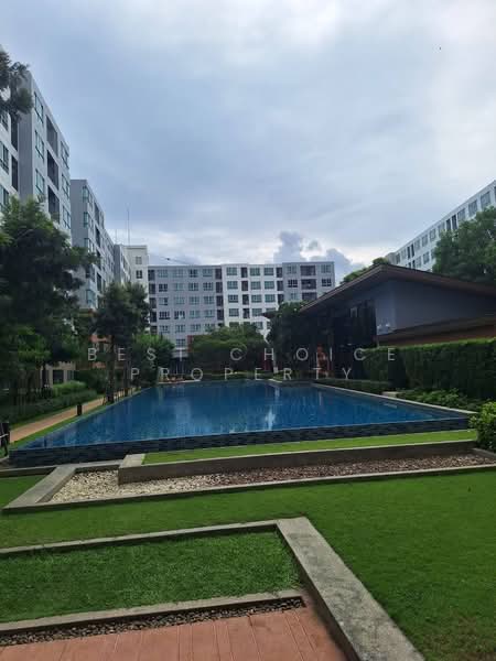 Dcondo Nim, Chiang Mai, 239 Hwy Chiang Mai-Lampang Frontage Road, Fa Ham, Muang Chiang Mai, Chiang Mai, 1 Bedroom, 30 sqm, Condo For Rent, by Best Choice Property, 500397116 - DDproperty.com