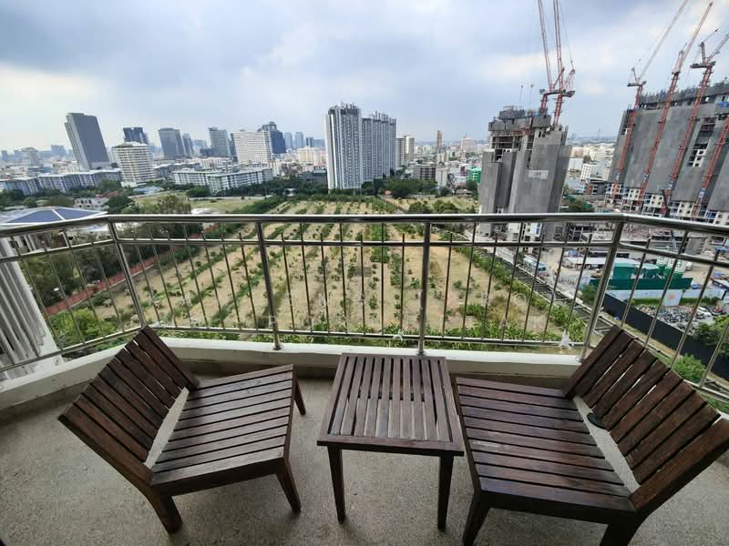 Supalai Wellington, Bangkok, Thiam Ruammit Road, Huai Khwang, Bangkok, 3 Bedrooms, 137 sqm, Condo For Sale, by Kanueng (Pro) Noppornpitak, 500397117 - DDproperty.com