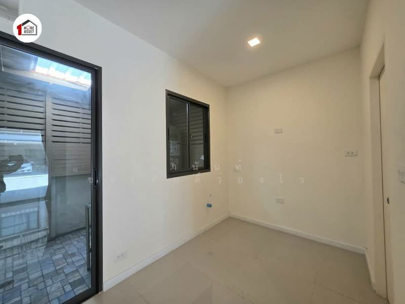 Reseo Home Westgate : เรซิโอ โฮม เวสต์ เกต, นนทบุรี, 168 ถนนบางคูลัด, บางม่วง, บางใหญ่, นนทบุรี, 110 ตร.ม., ทาวน์เฮ้าส์ ขาย, โดย อานันท์ ขจรศักดิ์ว่องไว, 500397118 - DDproperty.com
