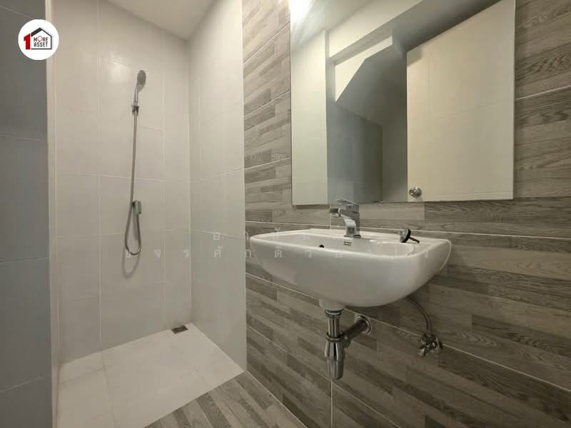 Reseo Home Westgate, Nonthaburi, 168 Bang Muang - Bang Khu Lat Road, Bang Muang, Bang Yai, Nonthaburi, 3 Bedrooms, 110 sqm, Townhouse For Sale, by อานันท์ ขจรศักดิ์ว่องไว, 500397118 - DDproperty.com
