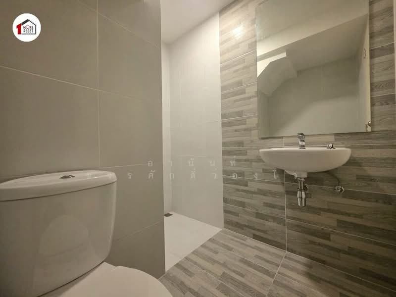 Reseo Home Westgate : เรซิโอ โฮม เวสต์ เกต, นนทบุรี, 168 ถนนบางคูลัด, บางม่วง, บางใหญ่, นนทบุรี, 110 ตร.ม., ทาวน์เฮ้าส์ ขาย, โดย อานันท์ ขจรศักดิ์ว่องไว, 500397118 - DDproperty.com