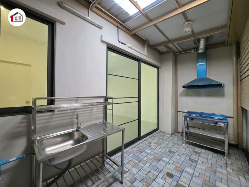 Reseo Home Westgate, Nonthaburi, 168 Bang Muang - Bang Khu Lat Road, Bang Muang, Bang Yai, Nonthaburi, 3 Bedrooms, 110 sqm, Townhouse For Sale, by อานันท์ ขจรศักดิ์ว่องไว, 500397118 - DDproperty.com