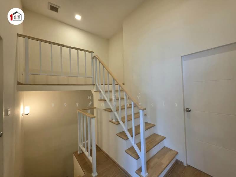 Reseo Home Westgate : เรซิโอ โฮม เวสต์ เกต, นนทบุรี, 168 ถนนบางคูลัด, บางม่วง, บางใหญ่, นนทบุรี, 110 ตร.ม., ทาวน์เฮ้าส์ ขาย, โดย อานันท์ ขจรศักดิ์ว่องไว, 500397118 - DDproperty.com