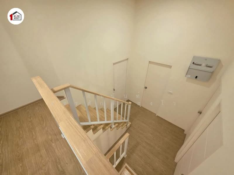 Reseo Home Westgate : เรซิโอ โฮม เวสต์ เกต, นนทบุรี, 168 ถนนบางคูลัด, บางม่วง, บางใหญ่, นนทบุรี, 110 ตร.ม., ทาวน์เฮ้าส์ ขาย, โดย อานันท์ ขจรศักดิ์ว่องไว, 500397118 - DDproperty.com