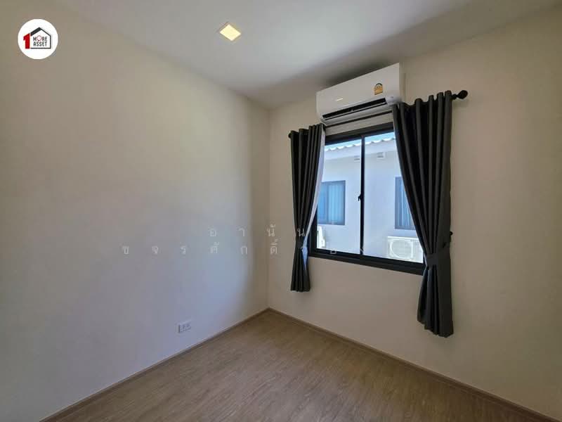 Reseo Home Westgate, Nonthaburi, 168 Bang Muang - Bang Khu Lat Road, Bang Muang, Bang Yai, Nonthaburi, 3 Bedrooms, 110 sqm, Townhouse For Sale, by อานันท์ ขจรศักดิ์ว่องไว, 500397118 - DDproperty.com