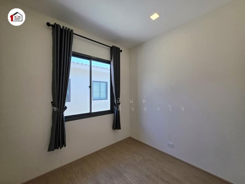Reseo Home Westgate, Nonthaburi, 168 Bang Muang - Bang Khu Lat Road, Bang Muang, Bang Yai, Nonthaburi, 3 Bedrooms, 110 sqm, Townhouse For Sale, by อานันท์ ขจรศักดิ์ว่องไว, 500397118 - DDproperty.com