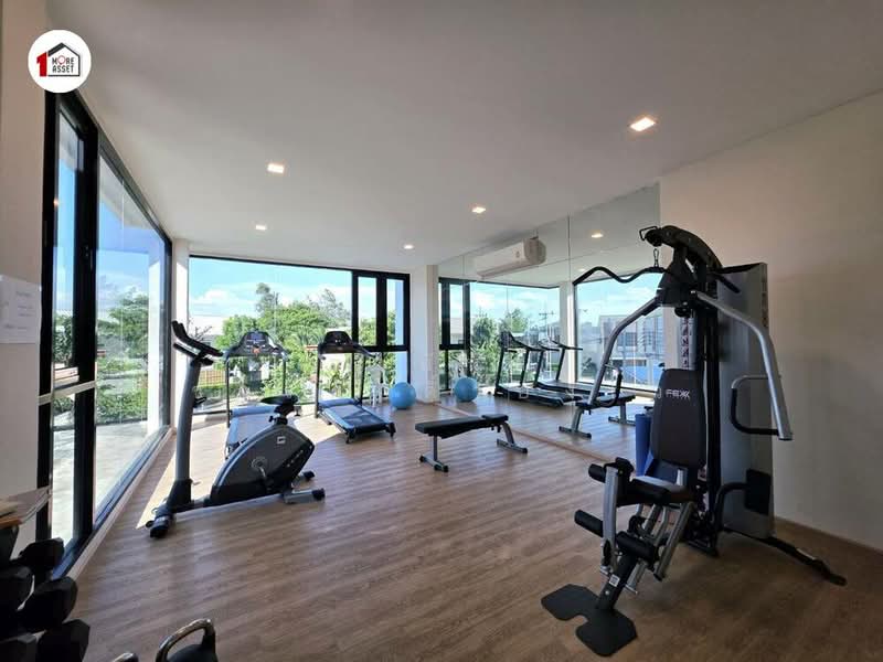 Reseo Home Westgate : เรซิโอ โฮม เวสต์ เกต, นนทบุรี, 168 ถนนบางคูลัด, บางม่วง, บางใหญ่, นนทบุรี, 110 ตร.ม., ทาวน์เฮ้าส์ ขาย, โดย อานันท์ ขจรศักดิ์ว่องไว, 500397118 - DDproperty.com