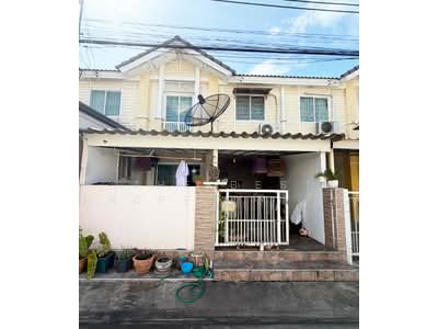 ขาย - Life Home Soi 12 : ไลฟ โฮม ซอย 12, ชลบุรี