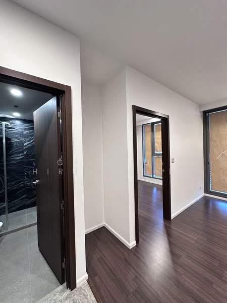 Whizdom Inspire Sukhumvit, Bangkok, Sukhumvit Road, Bang Chak, Phra Khanong, Bangkok, 2 Bedrooms, 49 sqm, Condo For Sale, by Chanatda Hirunyalekha, 500397121 - DDproperty.com