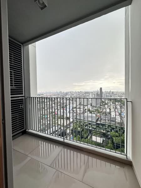 Whizdom Inspire Sukhumvit, Bangkok, Sukhumvit Road, Bang Chak, Phra Khanong, Bangkok, 2 Bedrooms, 49 sqm, Condo For Sale, by Chanatda Hirunyalekha, 500397121 - DDproperty.com