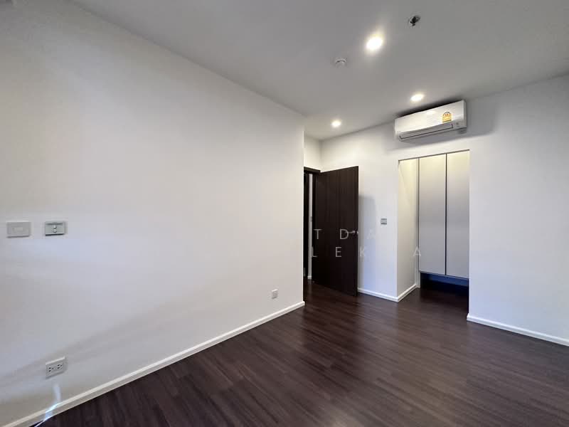 Whizdom Inspire Sukhumvit, Bangkok, Sukhumvit Road, Bang Chak, Phra Khanong, Bangkok, 2 Bedrooms, 49 sqm, Condo For Sale, by Chanatda Hirunyalekha, 500397121 - DDproperty.com