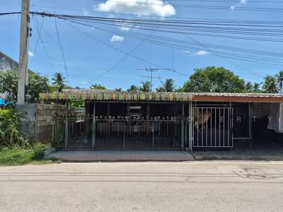 ขาย - ทาวน์เฮ้าส์ดำเนินสะดวก ราชบุรี, ราชบุรี