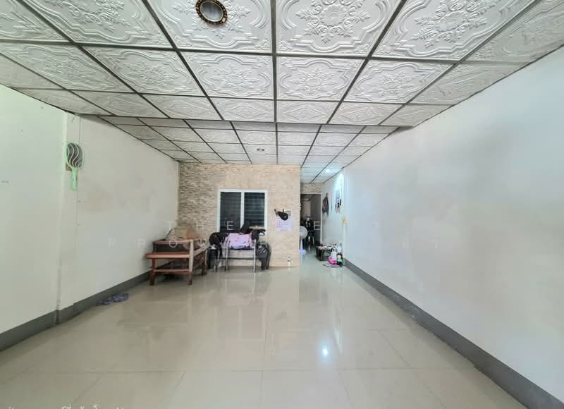 ทาวน์เฮ้าส์ดำเนินสะดวก ราชบุรี, Ratchaburi, Don Kruai, Damnoen Saduak, Ratchaburi, 1 Bedroom, 150 sqm, Townhouse For Sale, by The Best Property อิ๋ว, 500397122 - DDproperty.com