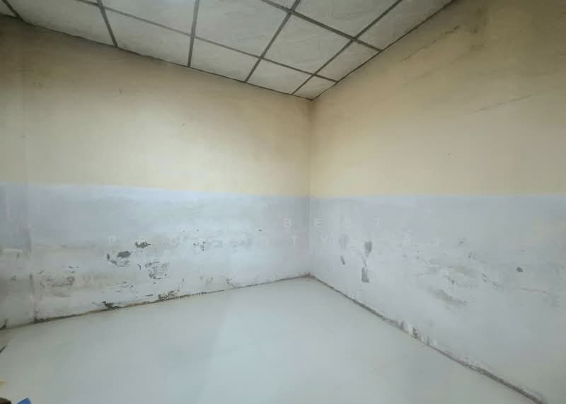 ทาวน์เฮ้าส์ดำเนินสะดวก ราชบุรี, Ratchaburi, Don Kruai, Damnoen Saduak, Ratchaburi, 1 Bedroom, 150 sqm, Townhouse For Sale, by The Best Property อิ๋ว, 500397122 - DDproperty.com