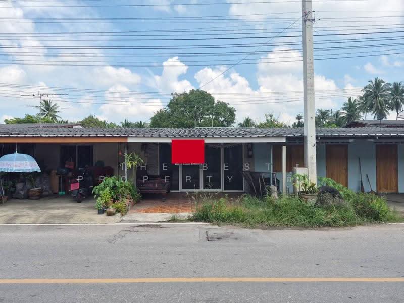ทาวน์เฮ้าส์ดำเนินสะดวก ราชบุรี, Ratchaburi, Don Kruai, Damnoen Saduak, Ratchaburi, 1 Bedroom, 150 sqm, Townhouse For Sale, by The Best Property อิ๋ว, 500397122 - DDproperty.com