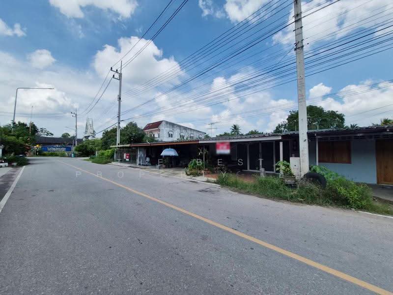 ทาวน์เฮ้าส์ดำเนินสะดวก ราชบุรี, Ratchaburi, Don Kruai, Damnoen Saduak, Ratchaburi, 1 Bedroom, 150 sqm, Townhouse For Sale, by The Best Property อิ๋ว, 500397122 - DDproperty.com