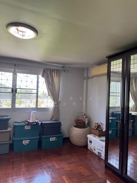 เพชรวัฒนะ นนทบุรี, Nonthaburi, Ban Mai, Pak Kret, Nonthaburi, 4 Bedrooms, 100 sqm, Townhouse For Sale, by The Best Property แอน, 500397123 - DDproperty.com