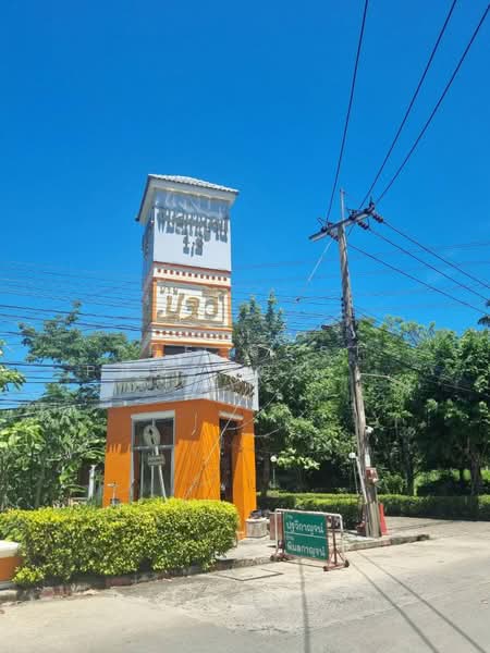 เพชรวัฒนะ นนทบุรี, Nonthaburi, Ban Mai, Pak Kret, Nonthaburi, 4 Bedrooms, 100 sqm, Townhouse For Sale, by The Best Property แอน, 500397123 - DDproperty.com