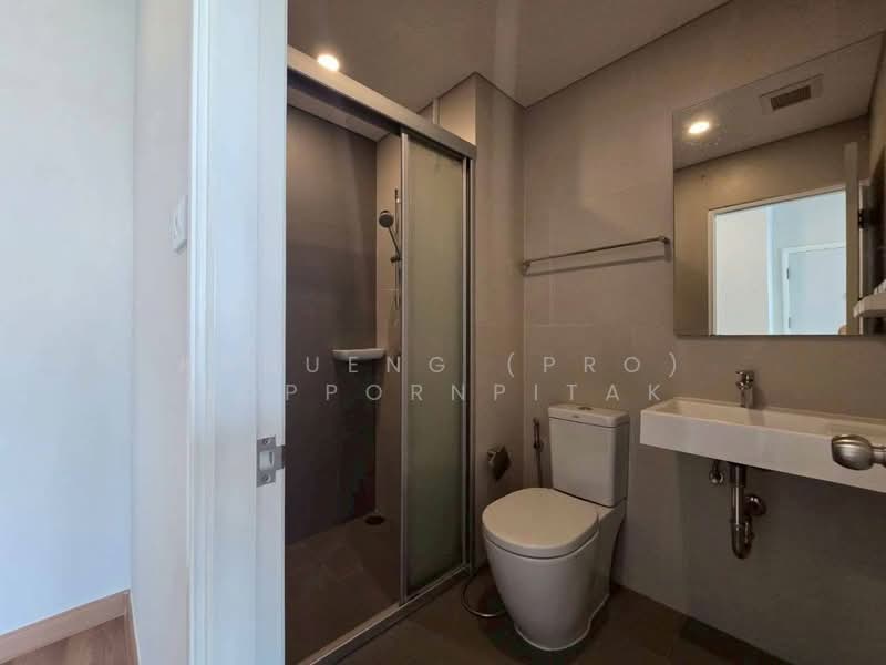 Lumpini Place Ratchada-Sathu, Bangkok, 501 3 Sathu Pradit 27 Alley, Chong Nonsi, Yan Nawa, Bangkok, 1 Bedroom, 28 sqm, Condo For Sale, by Kanueng (Pro) Noppornpitak, 500397124 - DDproperty.com