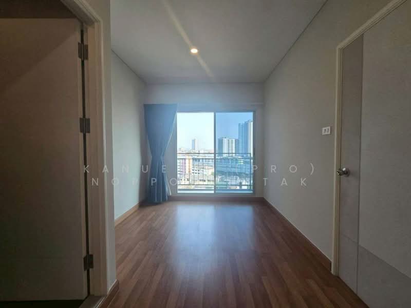 Lumpini Place Ratchada-Sathu, Bangkok, 501 3 Sathu Pradit 27 Alley, Chong Nonsi, Yan Nawa, Bangkok, 1 Bedroom, 28 sqm, Condo For Sale, by Kanueng (Pro) Noppornpitak, 500397124 - DDproperty.com