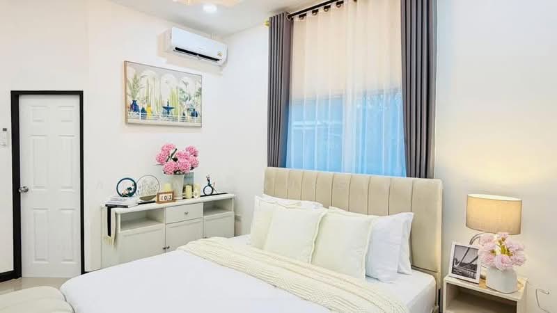 หนองปรือ, ชลบุรี, หนองปรือ, บางละมุง, ชลบุรี, 180 ตร.ม., บ้านเดี่ยว ขาย, โดย Saimaii Russiphat, 500397125 - DDproperty.com