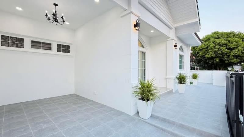 คลาสสิค วิลเลจ, Chon Buri (Pattaya), Nong Pru, Bang Lamung (Pattaya), Chon Buri (Pattaya), 3 Bedrooms, 180 sqm, Single Detached House For Sale, by Saimaii Russiphat, 500397125 - DDproperty.com
