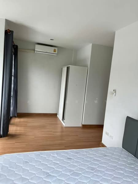 ให้เช่าทาวน์โฮมหลังริม ถ.ข้าวหลาม บางแสน ชลบุรี, Chon Buri (Pattaya), Saen Suk, Muang Chon Buri, Chon Buri (Pattaya), 3 Bedrooms, 150 sqm, Townhouse For Rent, by Dusit Saengfa, 500397128 - DDproperty.com