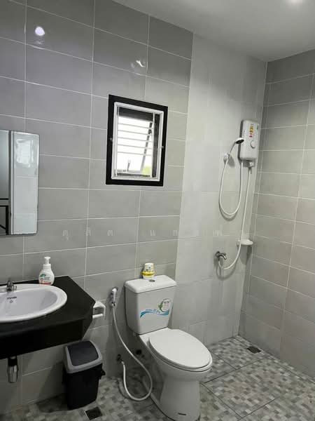 ให้เช่าทาวน์โฮมหลังริม ถ.ข้าวหลาม บางแสน ชลบุรี, Chon Buri (Pattaya), Saen Suk, Muang Chon Buri, Chon Buri (Pattaya), 3 Bedrooms, 150 sqm, Townhouse For Rent, by Dusit Saengfa, 500397128 - DDproperty.com