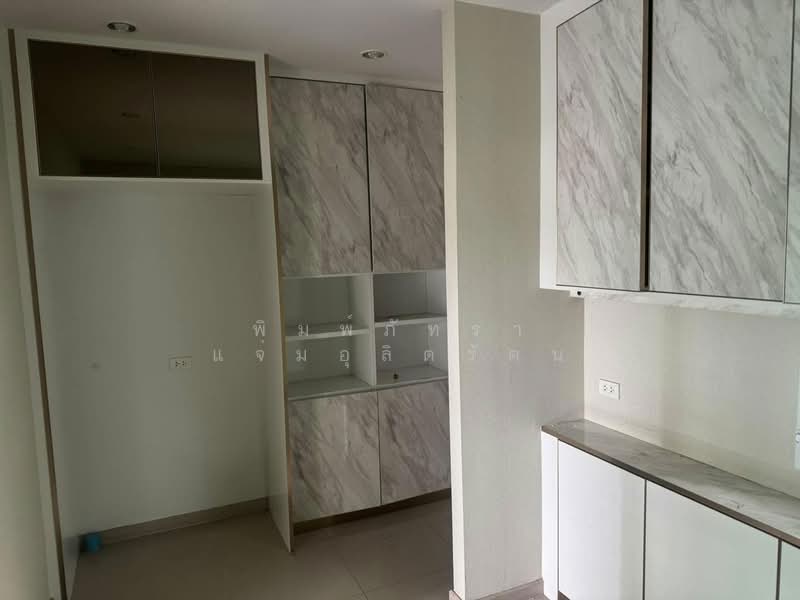 The Ricco Residence Wongwaen-Hathairat, Bangkok, Thai Raman Road, Sam Wa Tawan Tok, Khlong Sam Wa, Bangkok, 4 Bedrooms, 230 sqm, Single Detached House For Sale, by พิมพ์ภัทรา แจ่มอุลิตรัตน, 500397129 - DDproperty.com