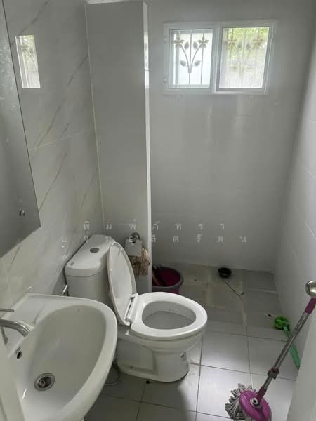 The Ricco Residence Wongwaen-Hathairat, Bangkok, Thai Raman Road, Sam Wa Tawan Tok, Khlong Sam Wa, Bangkok, 4 Bedrooms, 230 sqm, Single Detached House For Sale, by พิมพ์ภัทรา แจ่มอุลิตรัตน, 500397129 - DDproperty.com