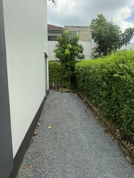 The Ricco Residence Wongwaen-Hathairat : เดอะริคโค้ เรสซิเดนซ์ วงแหวนฯ-หทัยราษฎร์, กรุงเทพ, ถนนไทยรามัญ, สามวาตะวันตก, คลองสามวา, กรุงเทพ, 230 ตร.ม., บ้านเดี่ยว ขาย, โดย พิมพ์ภัทรา แจ่มอุลิตรัตน, 500397129 - DDproperty.com