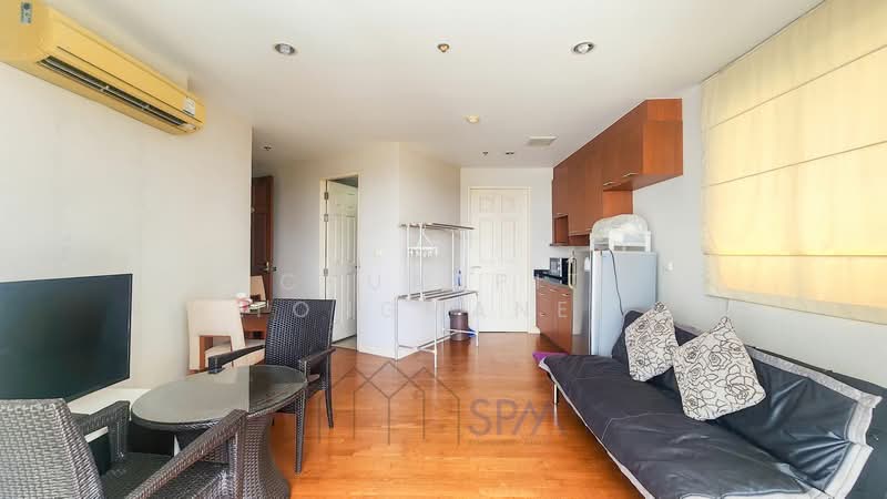 Boat House Hua Hin, Phetchaburi, 1500 Petchkasem Road (Sai Tai), Cha-am, Cha-Am, Phetchaburi, 1 Bedroom, 45 sqm, Condo For Sale, by Chuanpit Tongmanee, 500397132 - DDproperty.com