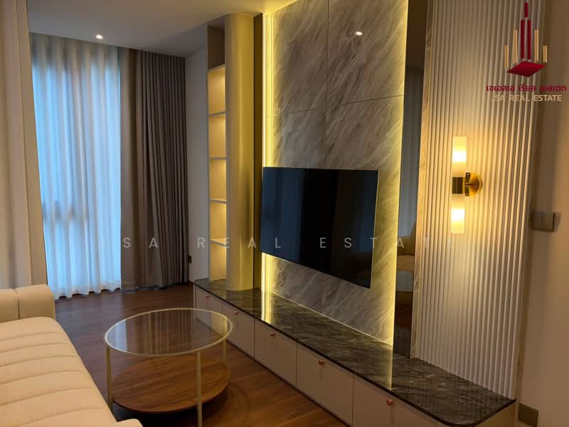Via 61, Bangkok, Khlong Tan Nua, Watthana, Bangkok, 1 Bedroom, 53 sqm, Condo For Rent, by JSA REAL ESTATE, 500397133 - DDproperty.com