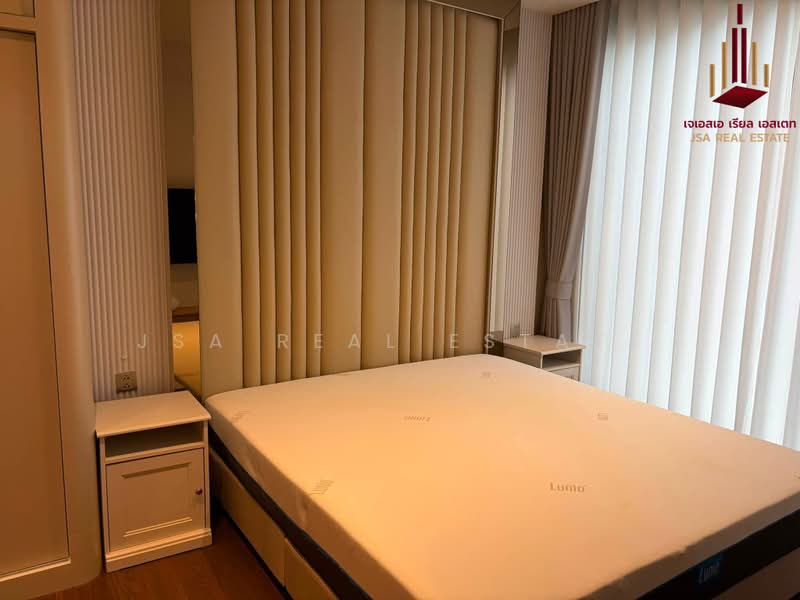 Via 61, Bangkok, Khlong Tan Nua, Watthana, Bangkok, 1 Bedroom, 53 sqm, Condo For Rent, by JSA REAL ESTATE, 500397133 - DDproperty.com