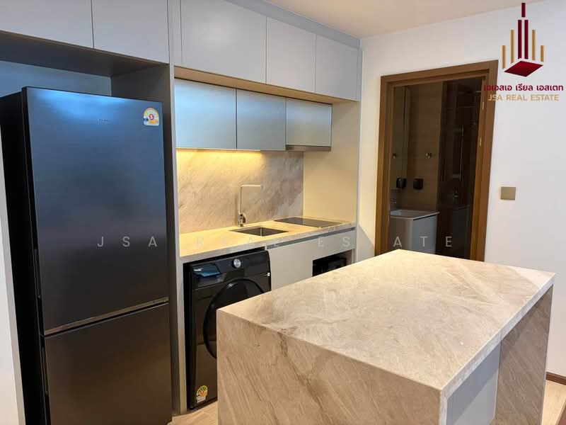 Via 61, Bangkok, Khlong Tan Nua, Watthana, Bangkok, 1 Bedroom, 53 sqm, Condo For Rent, by JSA REAL ESTATE, 500397133 - DDproperty.com