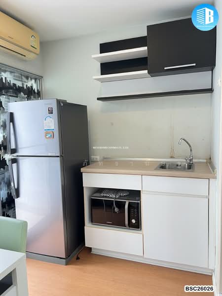 Lumpini Mega City Bangna, Samut Prakan, Bang Na-Trat Frontage Rd, Bang Kaeo, Bang Plee, Samut Prakan, 1 Bedroom, 23 sqm, Condo For Sale, by คุณ ภัทรานิษฐ์, 500397134 - DDproperty.com