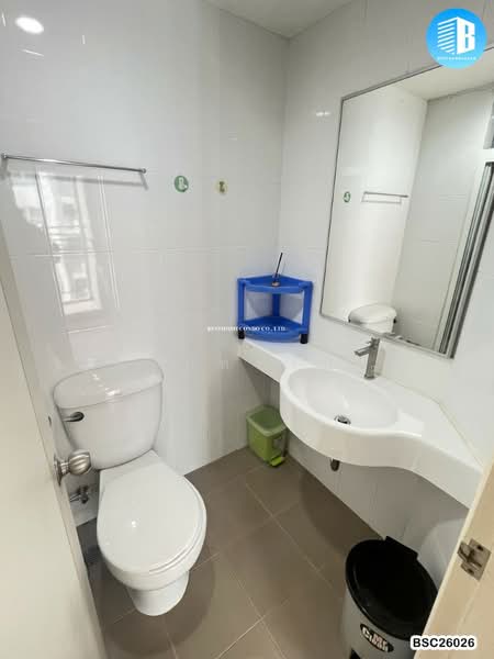 Lumpini Mega City Bangna, Samut Prakan, Bang Na-Trat Frontage Rd, Bang Kaeo, Bang Plee, Samut Prakan, 1 Bedroom, 23 sqm, Condo For Sale, by คุณ ภัทรานิษฐ์, 500397134 - DDproperty.com