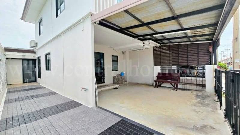 กานดา เพลส ลำลูกกา คลอง 6 (Kanda Place Wongwaen-Lumlukka Klong 6), ปทุมธานี, Rural Road Pathum Thani, บึงคำพร้อย, ลำลูกกา, ปทุมธานี, 130 ตร.ม., ทาวน์เฮ้าส์ ขาย, โดย คุณ ศันสนีย์ ( เก๋ ), 500397135 - DDproperty.com