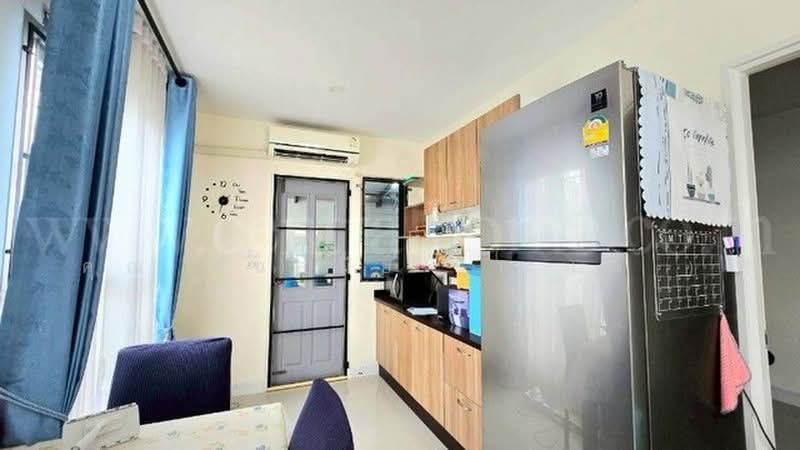 Kanda Place Wongwaen-Lumlukka Klong 6, Pathum Thani, Rural Road Pathum Thani, Bung Kham Proi, Lam Luk Ka, Pathum Thani, 4 Bedrooms, 130 sqm, Townhouse For Sale, by คุณ ศันสนีย์ ( เก๋ ), 500397135 - DDproperty.com