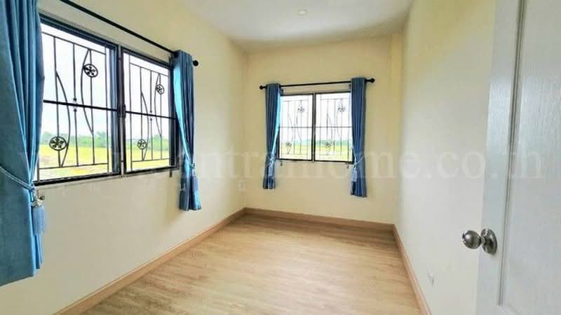 Kanda Place Wongwaen-Lumlukka Klong 6, Pathum Thani, Rural Road Pathum Thani, Bung Kham Proi, Lam Luk Ka, Pathum Thani, 4 Bedrooms, 130 sqm, Townhouse For Sale, by คุณ ศันสนีย์ ( เก๋ ), 500397135 - DDproperty.com