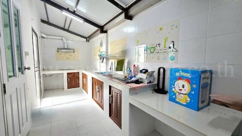 กานดา เพลส ลำลูกกา คลอง 6 (Kanda Place Wongwaen-Lumlukka Klong 6), ปทุมธานี, Rural Road Pathum Thani, บึงคำพร้อย, ลำลูกกา, ปทุมธานี, 130 ตร.ม., ทาวน์เฮ้าส์ ขาย, โดย คุณ ศันสนีย์ ( เก๋ ), 500397135 - DDproperty.com