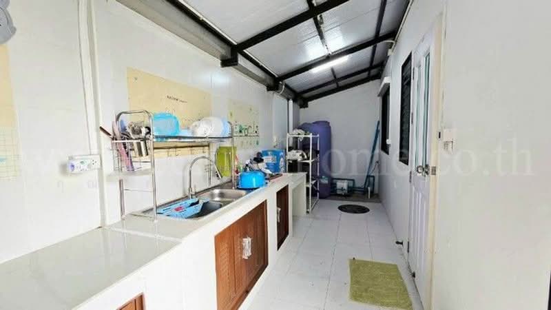 กานดา เพลส ลำลูกกา คลอง 6 (Kanda Place Wongwaen-Lumlukka Klong 6), ปทุมธานี, Rural Road Pathum Thani, บึงคำพร้อย, ลำลูกกา, ปทุมธานี, 130 ตร.ม., ทาวน์เฮ้าส์ ขาย, โดย คุณ ศันสนีย์ ( เก๋ ), 500397135 - DDproperty.com