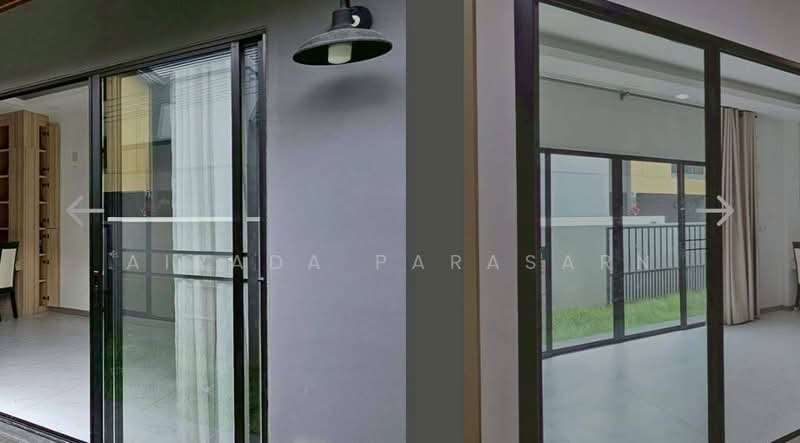 Noble Gable Watcharapol, Bangkok, Phoemsin Road, Khlong Tanon, Sai Mai, Bangkok, 3 Bedrooms, 148 sqm, Single Detached House For Rent, by Airada Parasarn, 500397136 - DDproperty.com