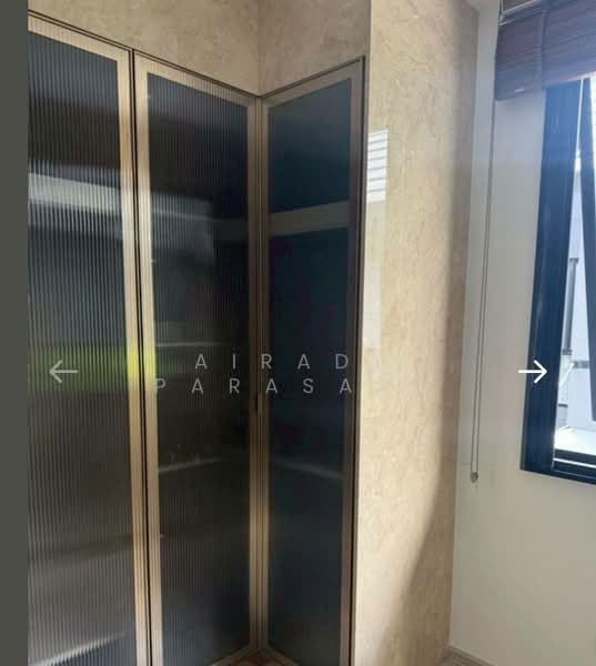 Noble Gable Watcharapol, Bangkok, Phoemsin Road, Khlong Tanon, Sai Mai, Bangkok, 3 Bedrooms, 148 sqm, Single Detached House For Rent, by Airada Parasarn, 500397136 - DDproperty.com