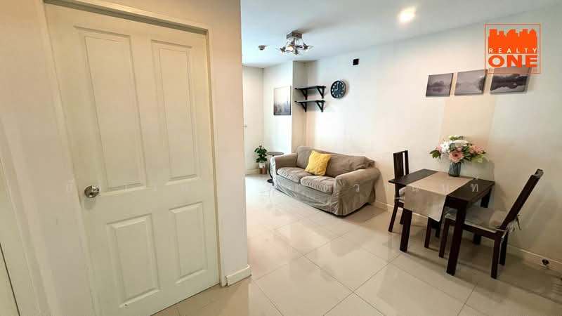 The Series Udomsuk, Bangkok, 4 Soi Udom Suk 29, Bang Chak, Phra Khanong, Bangkok, 1 Bedroom, 35 sqm, Condo For Sale, by ธัชเวท จิระติวานนท์, 500397139 - DDproperty.com