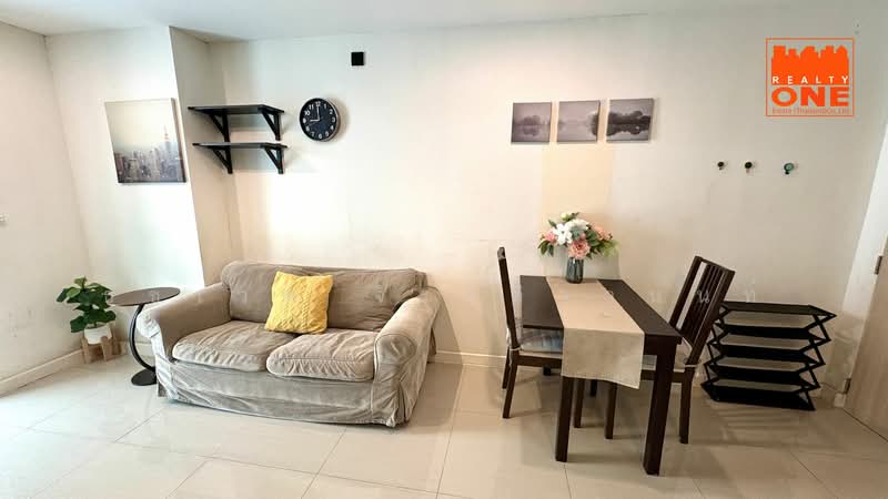 The Series Udomsuk, Bangkok, 4 Soi Udom Suk 29, Bang Chak, Phra Khanong, Bangkok, 1 Bedroom, 35 sqm, Condo For Sale, by ธัชเวท จิระติวานนท์, 500397139 - DDproperty.com