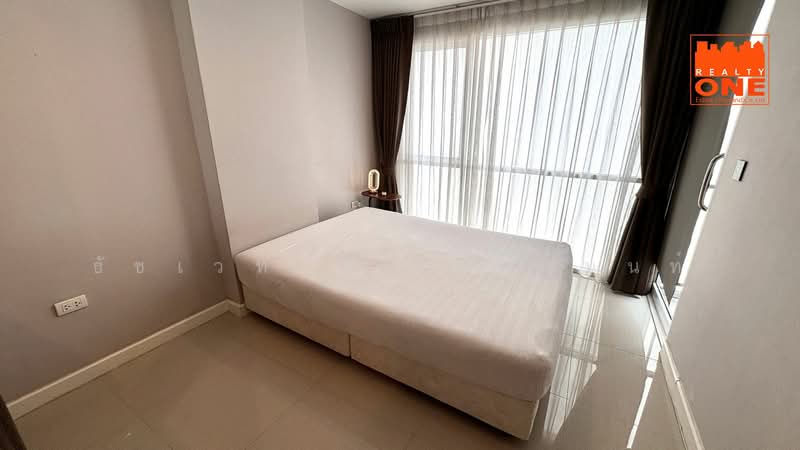 The Series Udomsuk, Bangkok, 4 Soi Udom Suk 29, Bang Chak, Phra Khanong, Bangkok, 1 Bedroom, 35 sqm, Condo For Sale, by ธัชเวท จิระติวานนท์, 500397139 - DDproperty.com